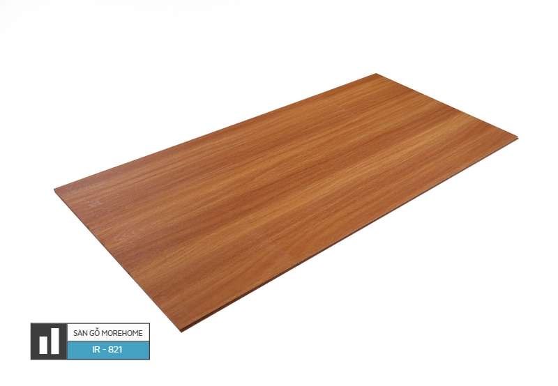 Sàn gỗ công nghiệp RainForest RI - 821